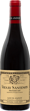 Volnay Premier Cru Les Santenots 2012 - MWH Wines