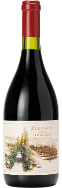 Finca Canal Uco 2017 - MWH Wines