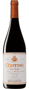 Contino Don Vicente Mazuelo C.V.N.E. 2018- MWH Wines