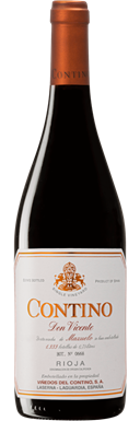 Contino Don Vicente Mazuelo C.V.N.E. 2018- MWH Wines