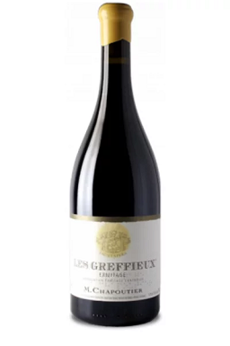 Hermitage Les Greffieux M. Chapoutier 2020 - MWH Wines