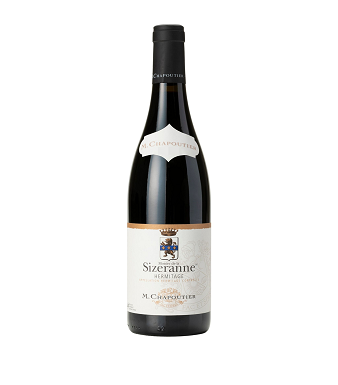 Hermitage Monier de la Sizeranne M. Chapoutier 2019 - MWH Wines