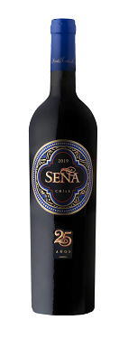 Sena 2009 Library Release - MWH Wines