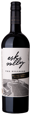 The Hillside Bordeaux Blend 2017 - MWH Wines