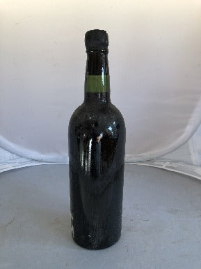 Cockburn 1950 Vintage Port - MWH Wines