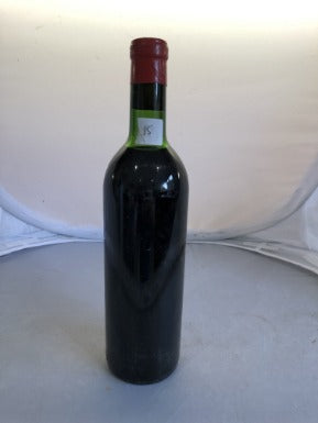 1959 Chateau Rauzan Gassies - MWH Wines
