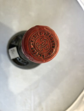 1959 Chateau Rauzan Gassies - MWH Wines