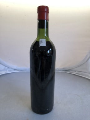 1959 Chateau Rauzan Gassies - MWH Wines
