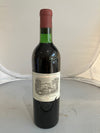 Chateau Lafite 1971 - MWH Wines