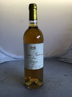 Chateau Guiteronde du Hayot 1995 - MWH Wines