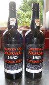 Quinta do Noval 1985 - MWH Wines