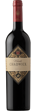 Chadwick 2019 - MWH Wines