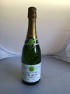 Champagne Chauvet, Cachet Vert Blancs de Blancs N.V. - MWH Wines