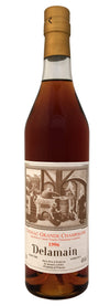 Delamain 1996 Cognac