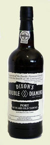 Dixon's Double Diamond 10 yr old Tawny Port - MWH Wines
