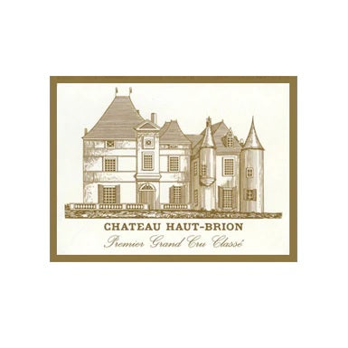 Chateau Haut Brion 1962
