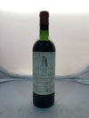 Chateau Latour 1961 - Mid to High Shoulder