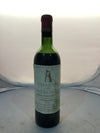 Chateau Latour 1961 - Mid Shoulder