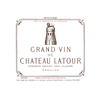 Chateau Latour 1993 - MWH Wines