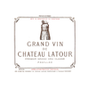 Chateau Latour 1961 - MWH Wines