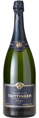 Taittinger Prelude Magnum - MWH Wines