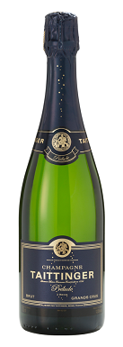 Taittinger Prelude - MWH Wines